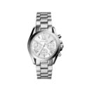 Michael Kors Women's Lexington Chronograph Watch - MK6174